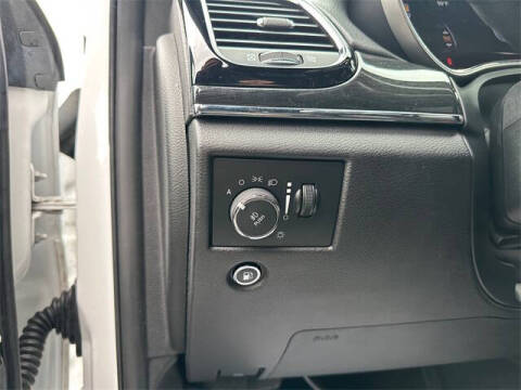 2019 Jeep Grand Cherokee Trailhawk