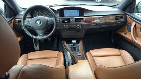 2010 BMW 3 Series 335i