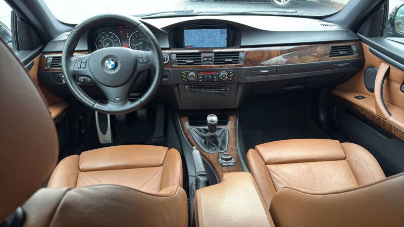 2010 BMW 3 Series 335i