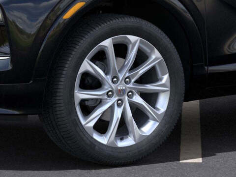 2025 Buick Encore GX Avenir