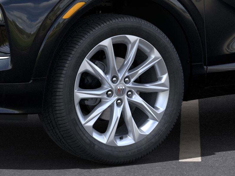 2025 Buick Encore GX Avenir