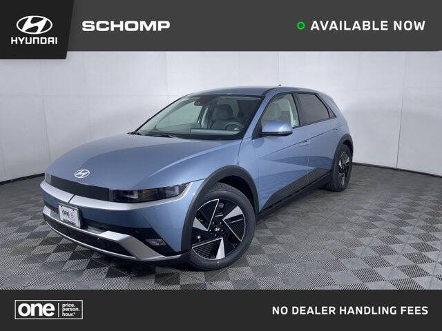 2026 Hyundai Ioniq 5 SEL