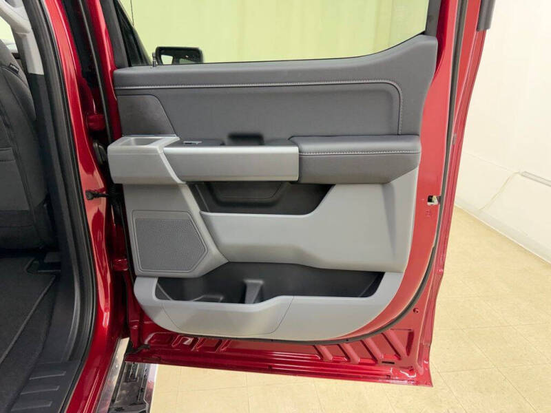 2026 Ford F-150 XLT - Photo 14
