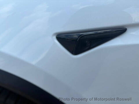 2023 Tesla Model X Plaid