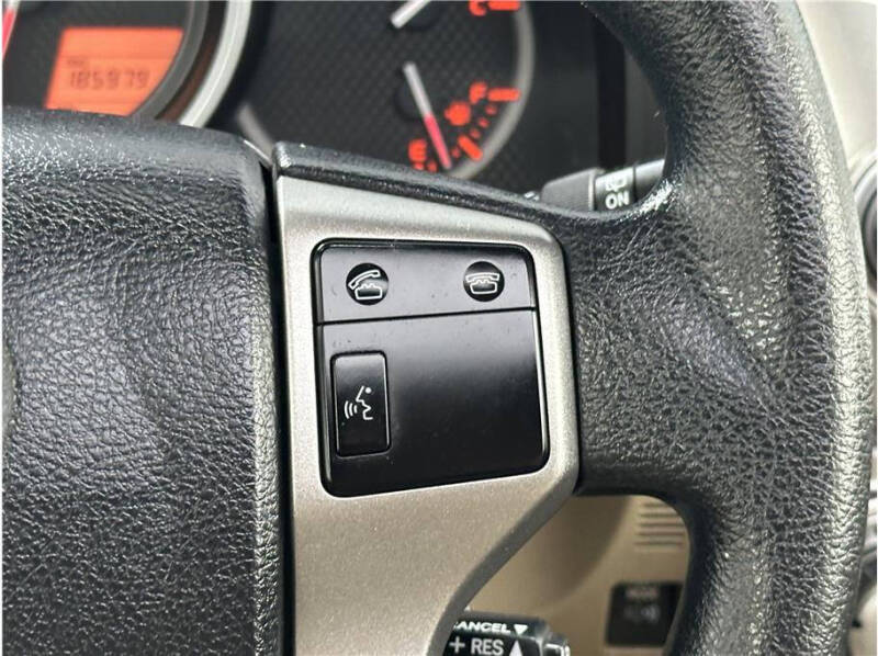 2012 Toyota 4Runner SR5