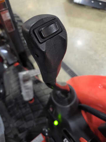 2021 Kubota M62  Tractor  Loader  Backhoe