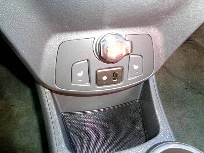 2014 Chevrolet Spark 2LT CVT