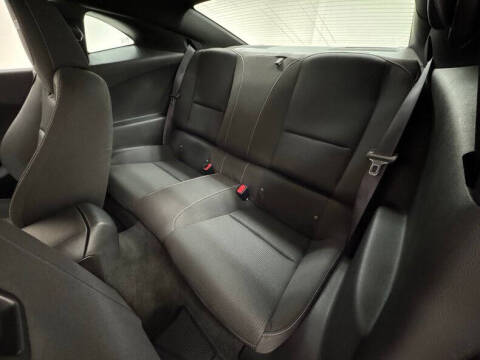 2014 Chevrolet Camaro SS