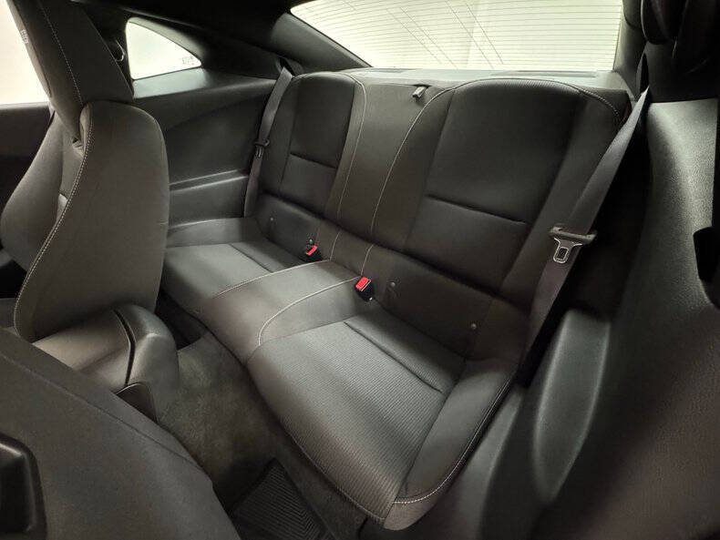 2014 Chevrolet Camaro SS