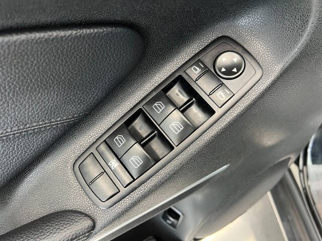 2009 Mercedes-Benz M-Class ML 350 4MATIC