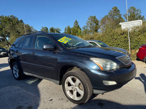 2005 Lexus RX 330 for sale at Abohany Auto Sales in Spring Hill FL