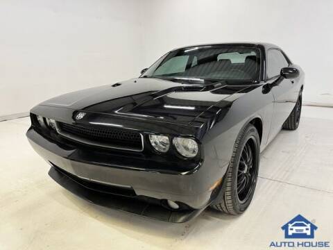 2009 Dodge Challenger for sale at Curry's Cars - AUTO HOUSE PHOENIX in Peoria AZ