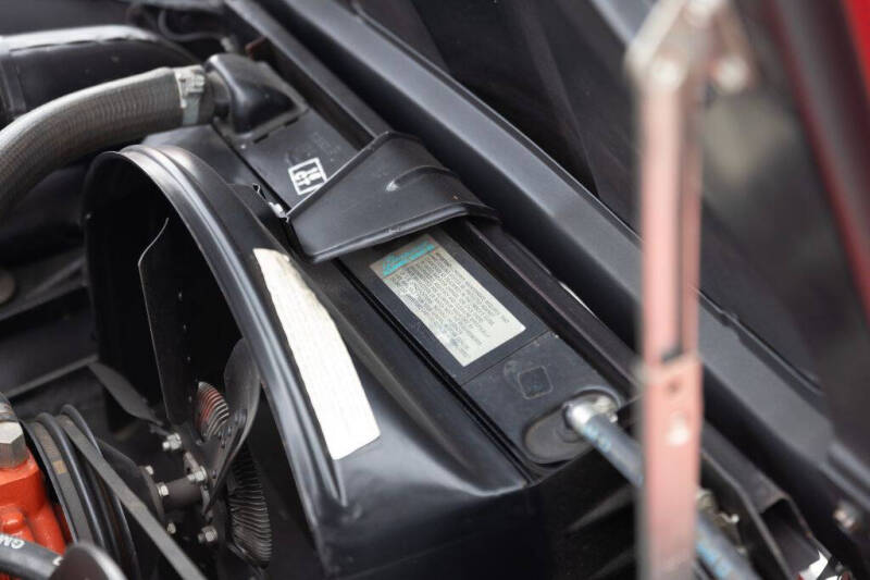 1965 Chevrolet Corvette