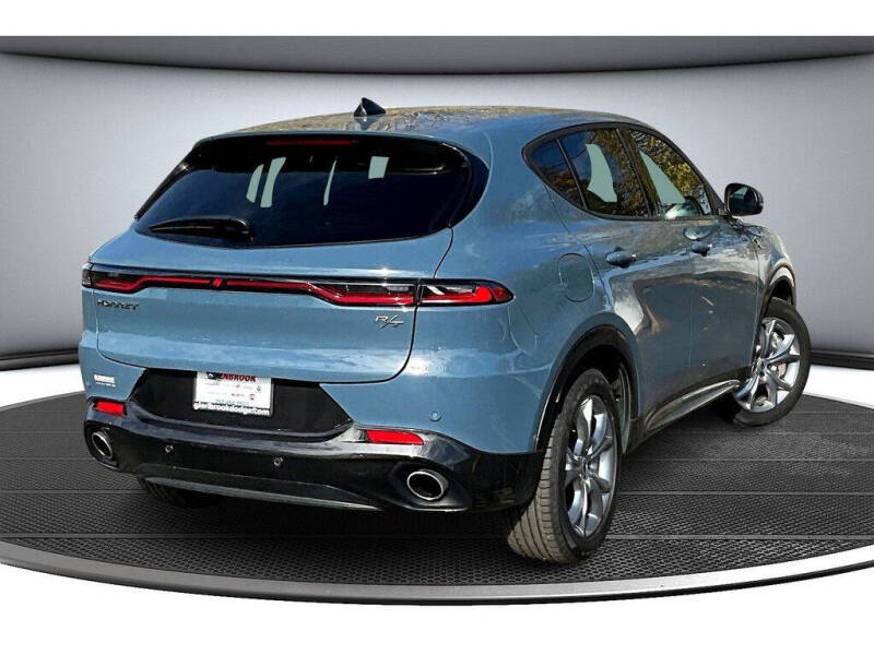 2024 Dodge Hornet R/T Plus