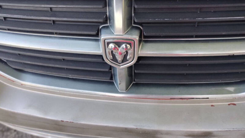 2008 Dodge Caliber SXT