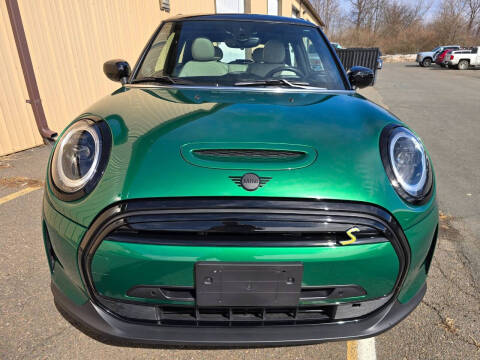 2022 MINI Hardtop 2 Door Cooper SE