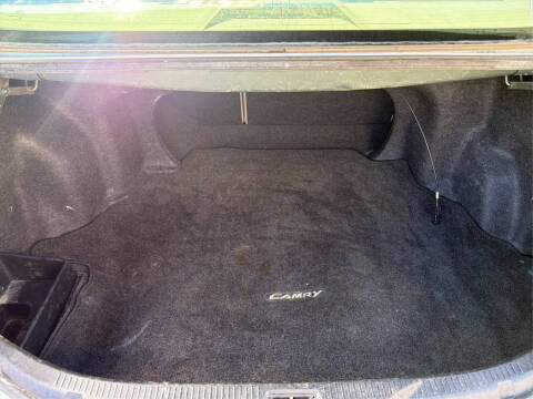 2008 Toyota Camry