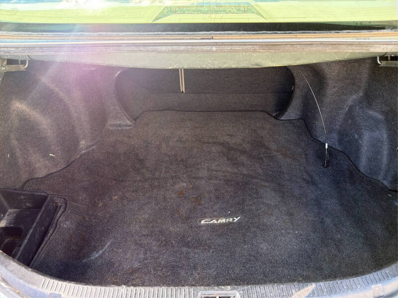 2008 Toyota Camry