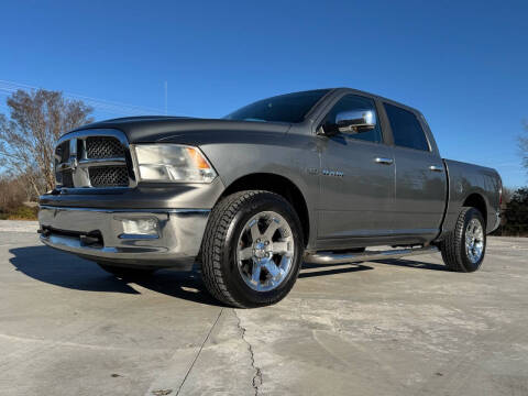 2009 Dodge Ram 1500