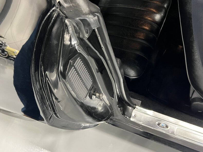 1978 Chevrolet Camaro