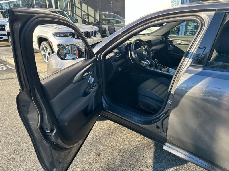 2024 Dodge Hornet R/T Plus