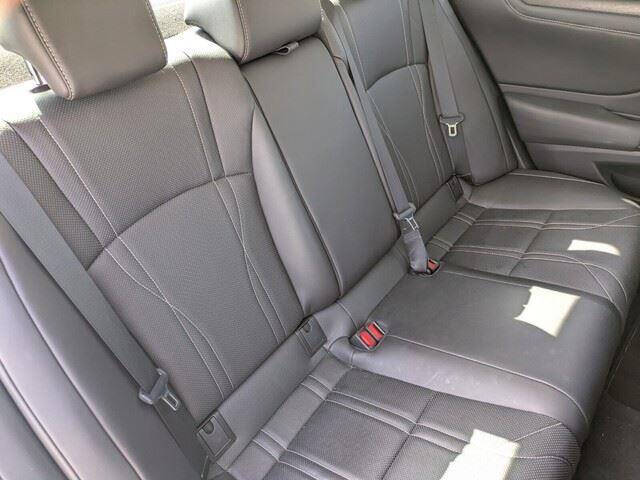 2022 Lexus ES 350 Ultra Luxury