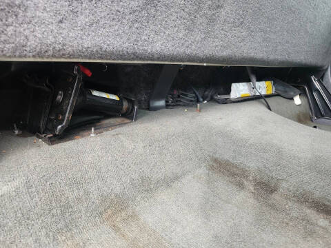 2003 GMC Sierra 2500HD