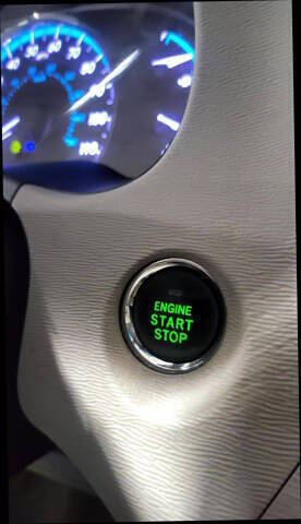 2012 Toyota Sienna XLE 8-Passenger