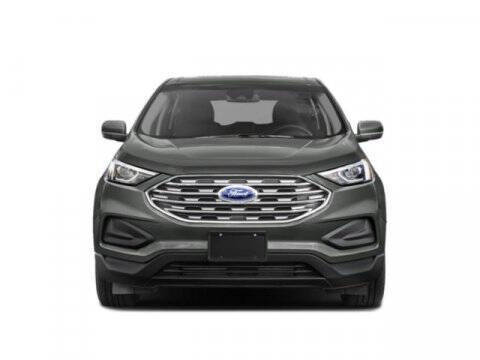 2019 Ford Edge SE