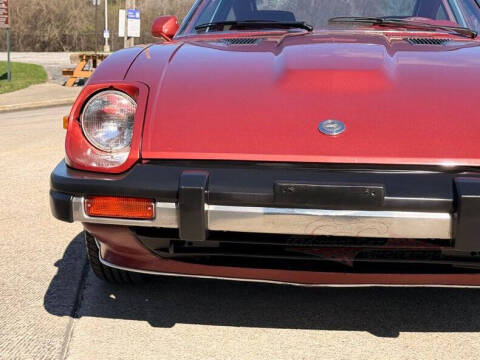 1980 Datsun 280ZX