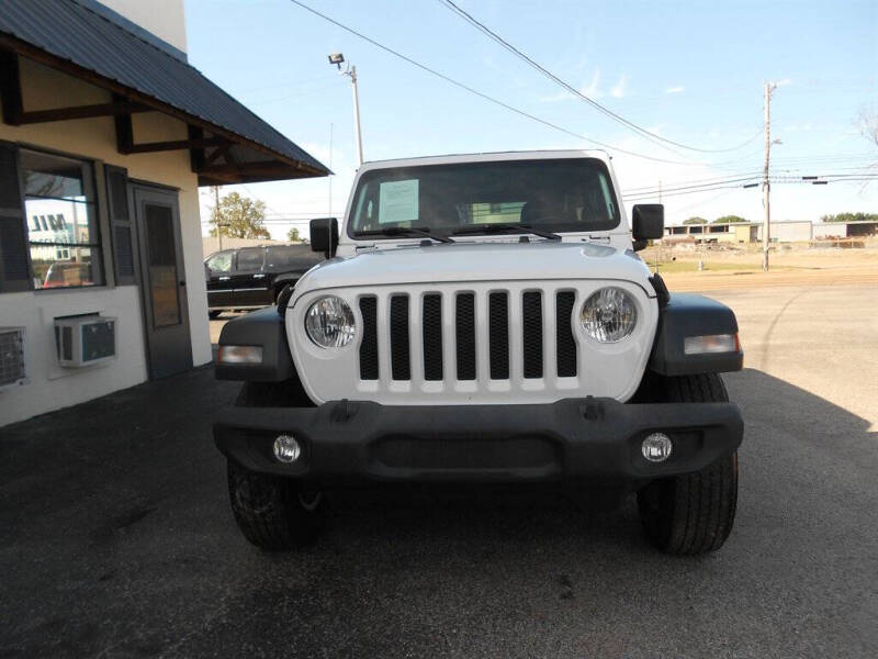 2022 Jeep Wrangler Unlimited
