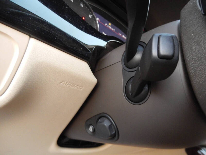 2013 Audi A8 L 3.0T quattro