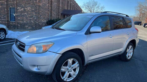 2008 Toyota RAV4