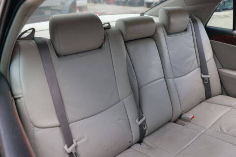 2011 Toyota Avalon