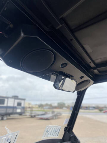 2025 Trail Master 450 4x4 Tuarus 450