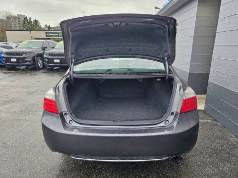 2014 Honda Accord Touring