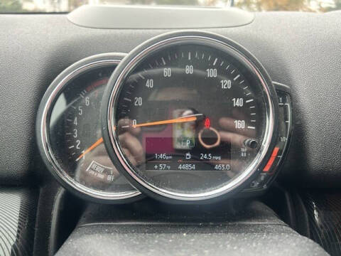 2020 MINI Countryman Cooper S ALL4