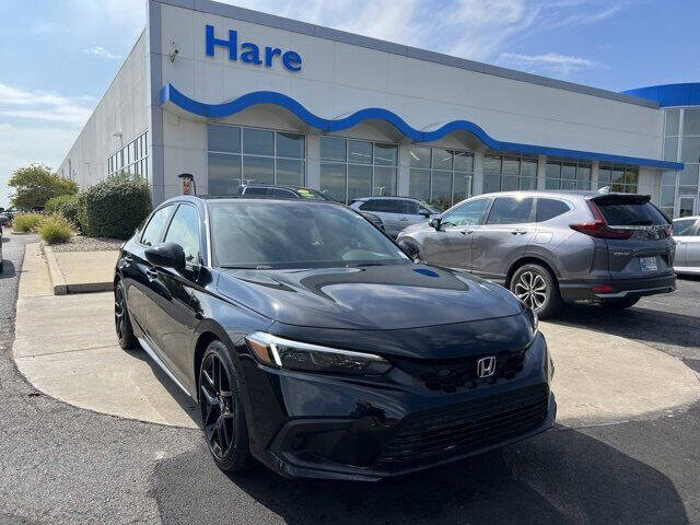 2024 Honda Civic for sale in Avon, IN