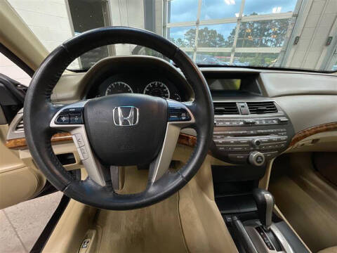 2010 Honda Accord