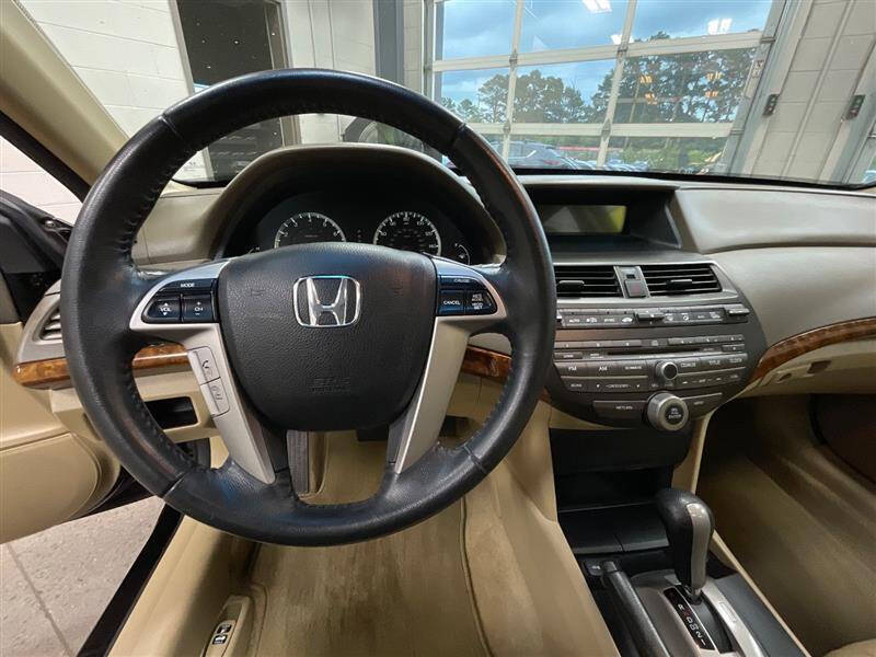 2010 Honda Accord