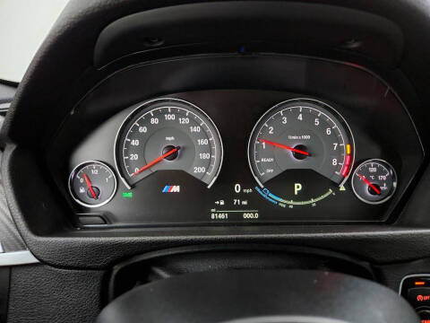 2018 BMW 3 Series 330i