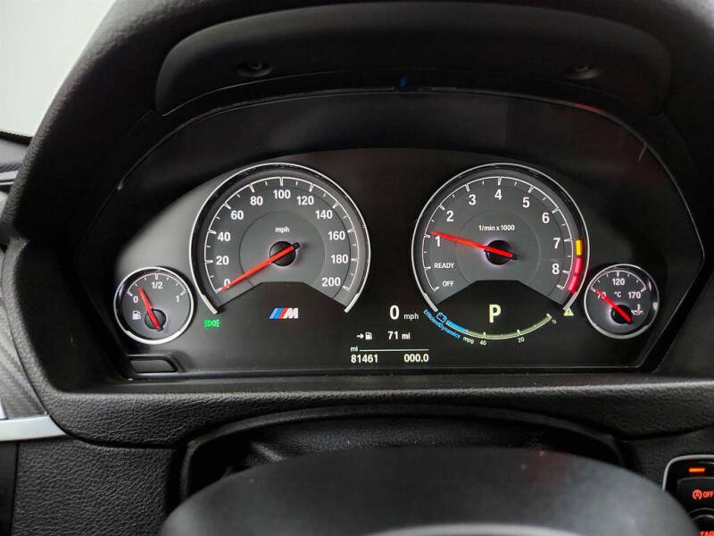 2018 BMW 3 Series 330i