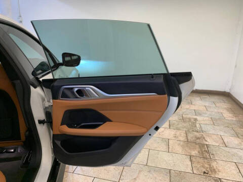 2023 BMW 4 Series 430i xDrive Gran Coupe