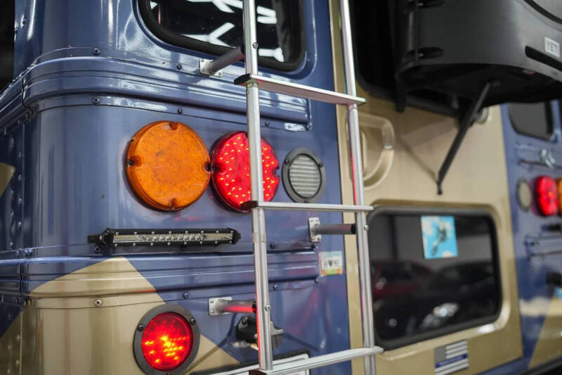 2012 IC Bus CE Series