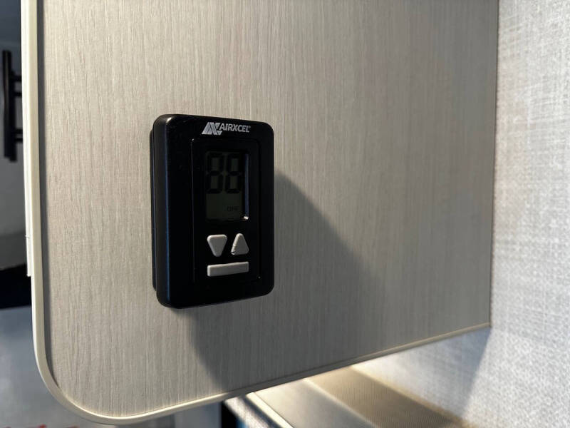 2022 Forest River R-Pod RP192