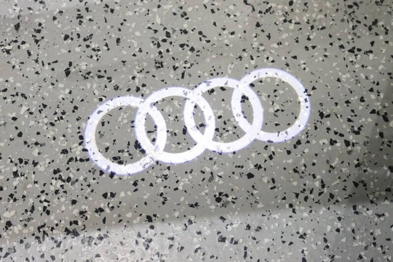 2023 Audi A5 quattro Premium Plus 45 TFSI