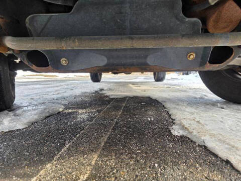 2012 Chevrolet Express 2500