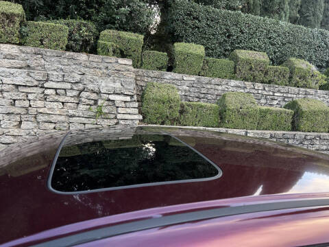 2015 Honda Accord EX