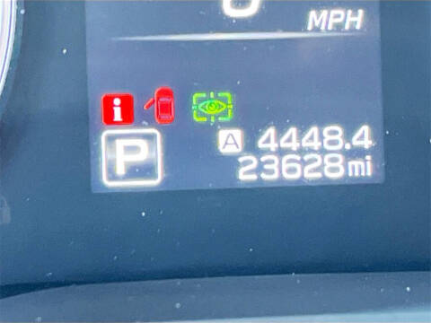 2023 Subaru Ascent Limited 8-Passenger