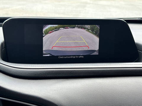 2023 Mazda CX-30 2.5 S Select